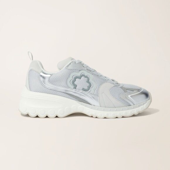 Maje M Sneakers - Picture 3 of 4